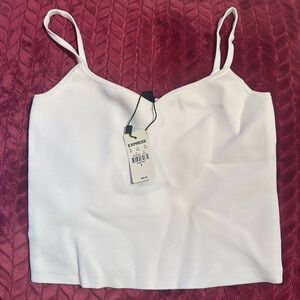 New cropped body contour